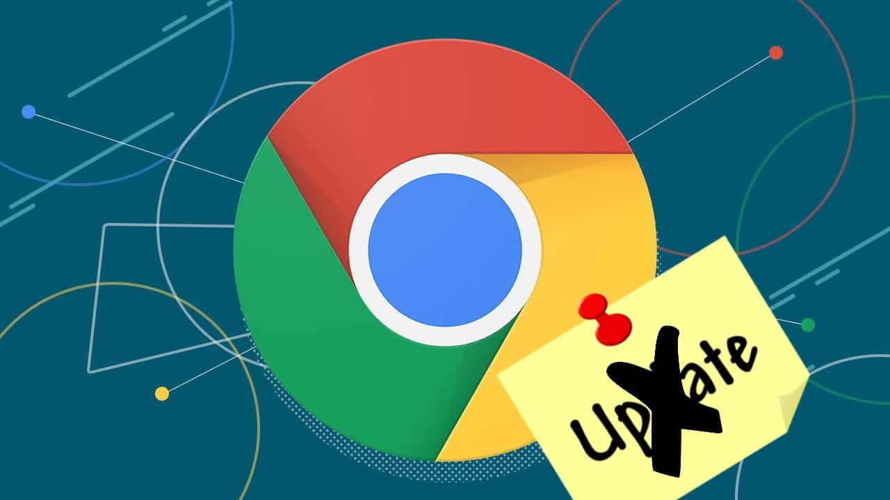كيفية إيقاف التحديثات التلقائية لـ Chrome على Windows - الويندوز