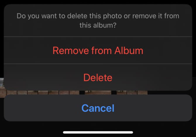 كيفية حذف الصور المُكررة على جهاز iPhone الخاص بك - iOS