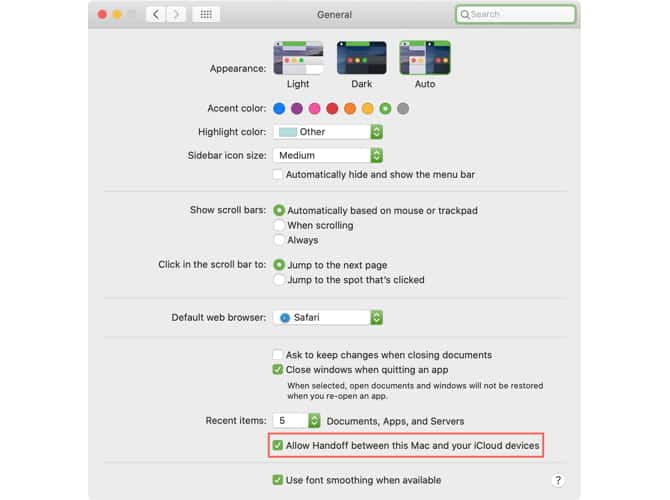 النصائح والحيل الأساسية على Safari لمستخدمي Mac - Mac 