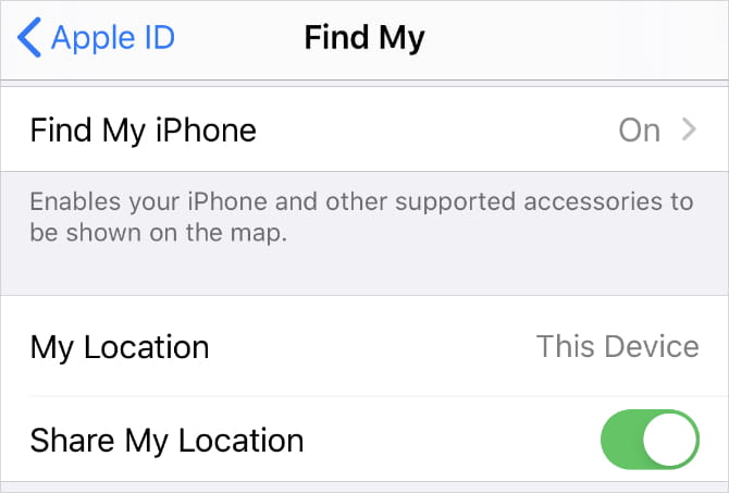 هل فقدتَ iPhone الخاص بك أم سرق؟ إليك ما يجب فعله - iOS