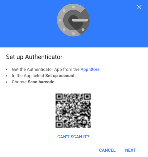 كيفية تبديل Google Authenticator إلى هاتف جديد - شروحات
