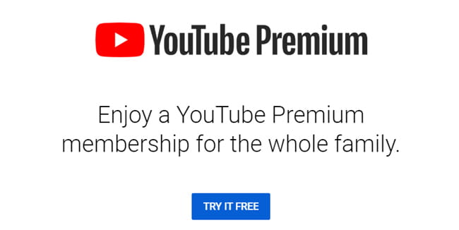 كيفية الترقية إلى الخطة العائلية على YouTube Premium وهل يجب عليك؟ - مقالات