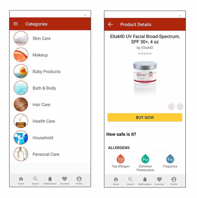 أفضل التطبيقات لتجنب حساسية حبوب اللقاح في عام 2022 - Android iOS