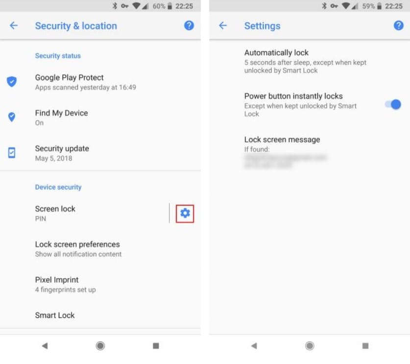 كيفية قفل/إلغاء قفل هاتف Android بصوتك باستخدام "مساعد Google" - Android