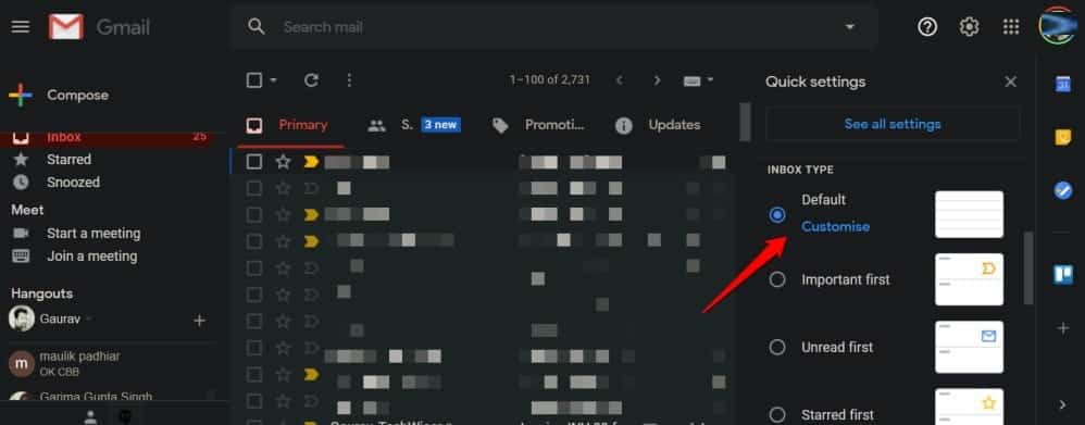 لماذا أداء Gmail بطيء جدًا وما يُمكنك فعله حيال ذلك - شروحات