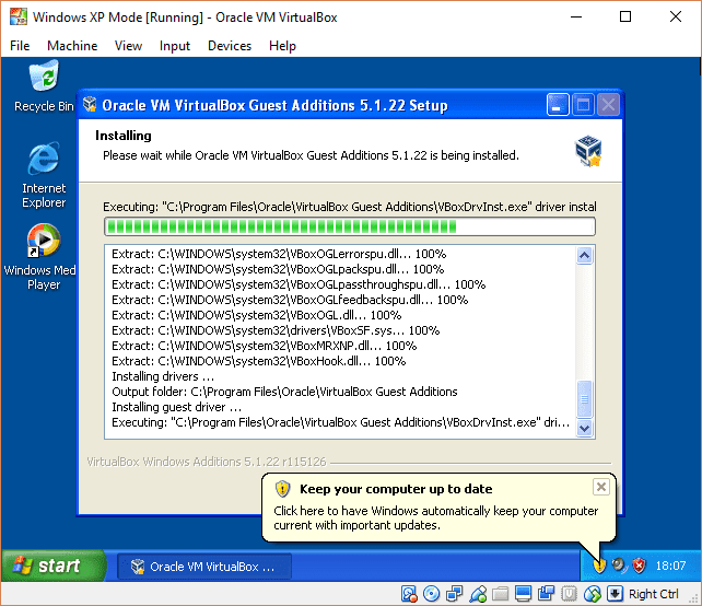 كيفية الحصول على Windows XP مجانًا من Microsoft ، بشكل قانوني - الويندوز