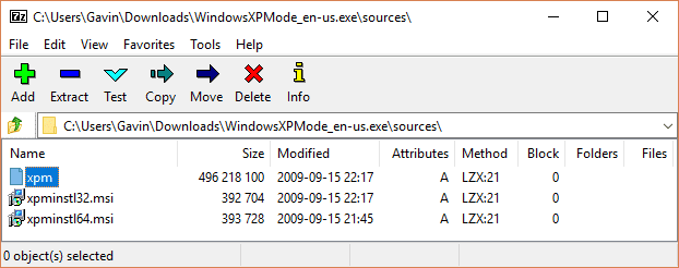 كيفية الحصول على Windows XP مجانًا من Microsoft ، بشكل قانوني - الويندوز