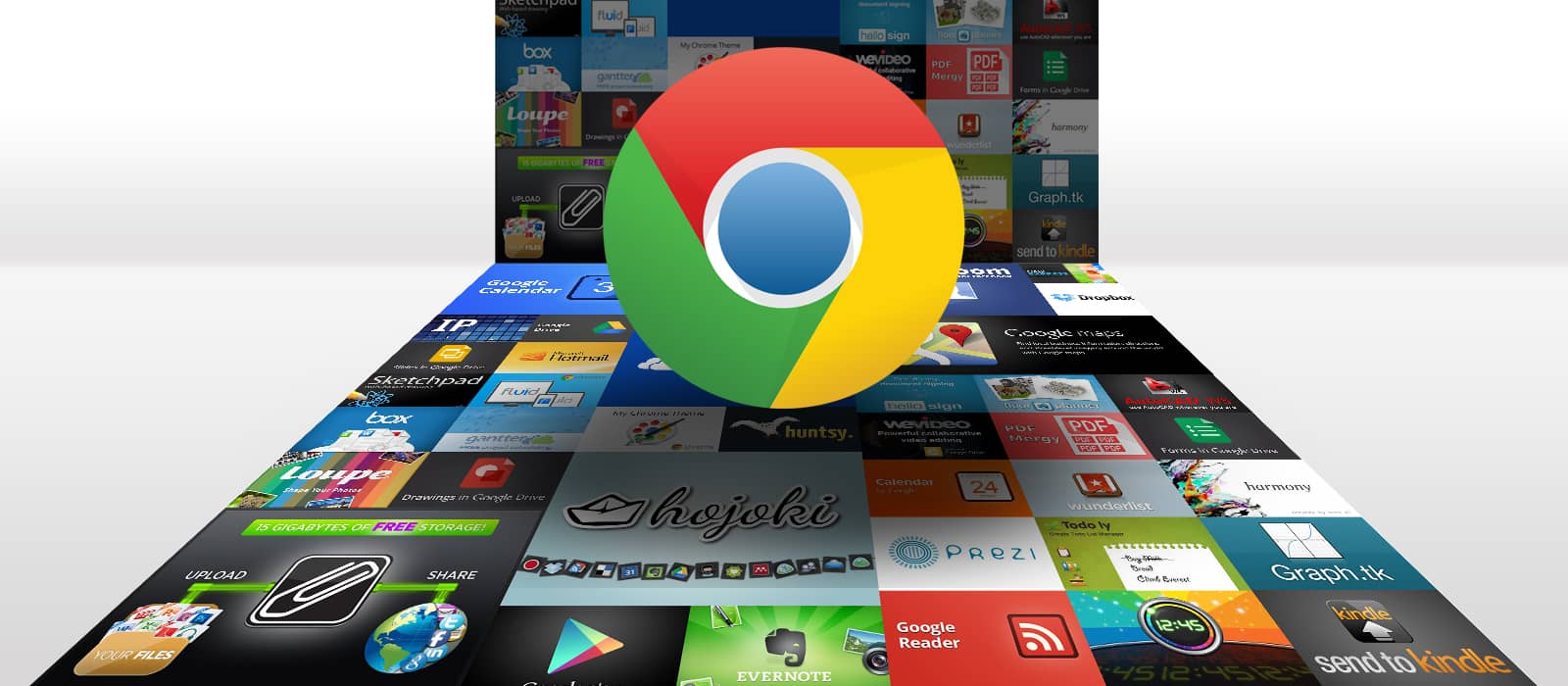 أفضل إضافات Chrome لتحسين تطبيقات وخدمات Google - اضافات 