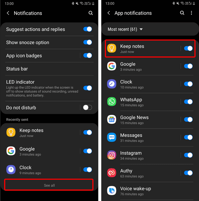 Как удалить повторяющиеся напоминания Google на Android - Инструкции
