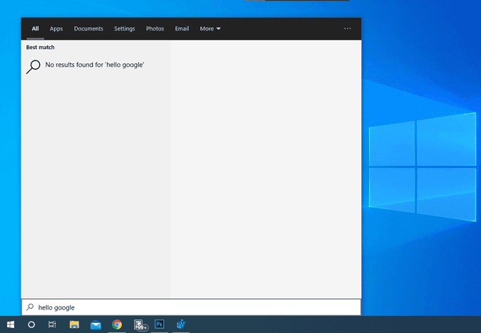 أفضل تخصيصات قائمة ابدأ لنظام التشغيل Windows 10 - الويندوز