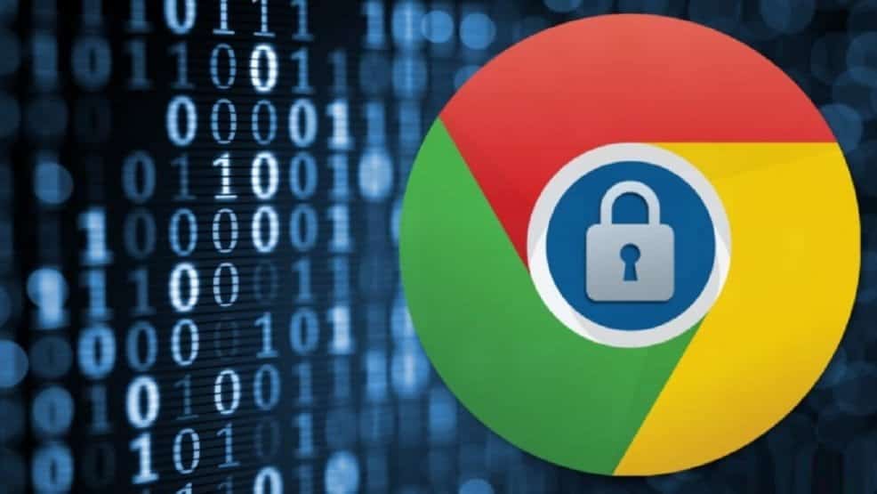 كيفية تأمين وحماية متصفح Google Chrome - شروحات