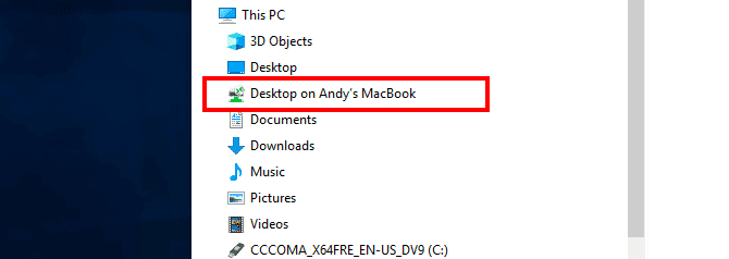 Microsoft Remote Desktop: كيفية الوصول إلى Windows من جهاز Mac - Mac الويندوز