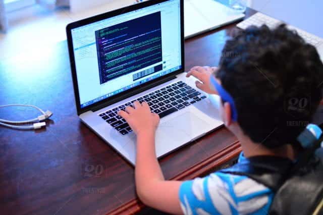 أفضل مواقع الويب والألعاب لتعليم الأطفال الكتابة على لوحة المفاتيح بطريقة مُمتعة - مواقع
