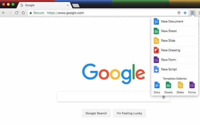أفضل إضافات Chrome لتحسين تطبيقات وخدمات Google - اضافات