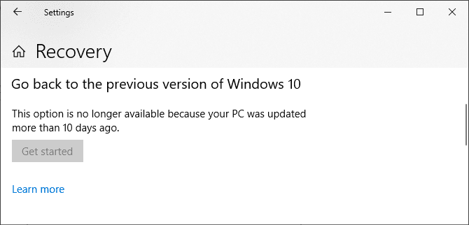 هل يقوم Windows 10 بتجميد جهاز الكمبيوتر الخاص بك؟ جرب هذه الإصلاحات! - الويندوز