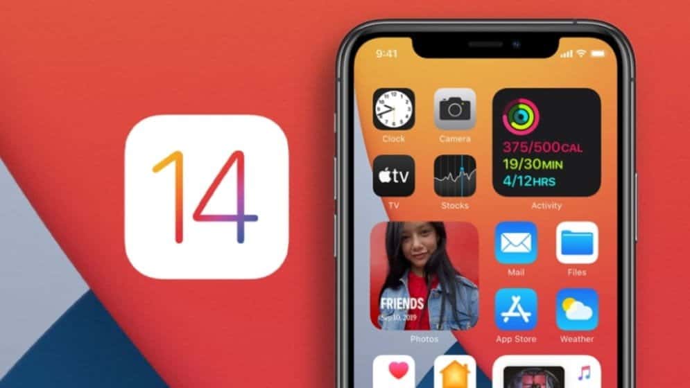 كيفية تخصيص شاشة iPhone الرئيسية الخاصة بك على iOS 14؟ - iOS