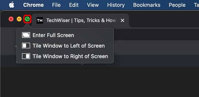 مجموعة من الطرق لمحاذاة النوافذ على macOS بسهولة - Mac