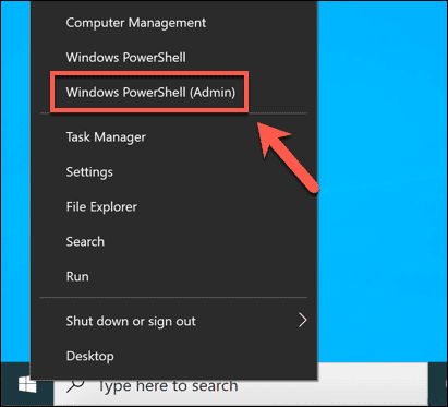 كيفية إنشاء حساب الضيف على Windows 10 - الويندوز