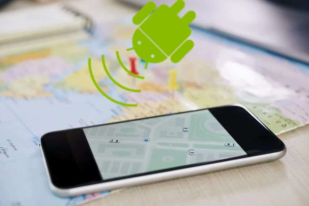 نظام التموضع العالمي (GPS) لا يعمل على Android؟ إليك كيفية إصلاحه - Android