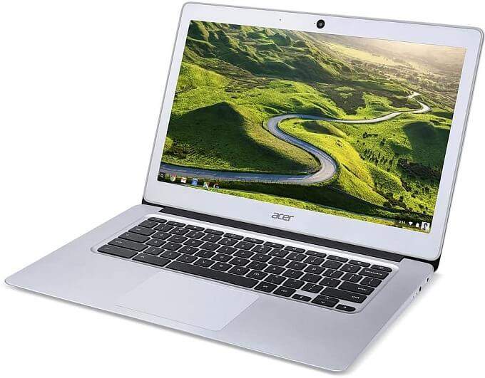 أفضل أجهزة Chromebook للميزانية المحدودة في عام 2023 - Chromebook