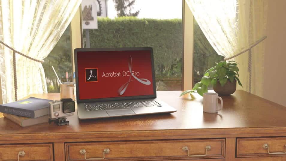 أفضل البدائل لـ Adobe Acrobat DC لتحرير ملفات PDF - شروحات
