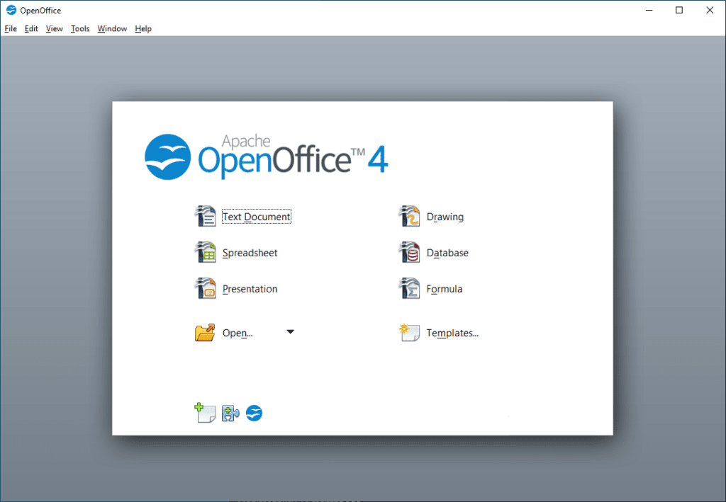 أفضل البدائل لمجموعة الإنتاجية Microsoft Office: إصدار 2023 - الأفضل