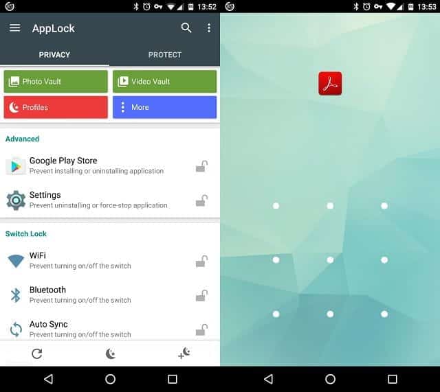 أفضل تطبيقات Android التي تحمي خصوصيتك وأمانك - Android