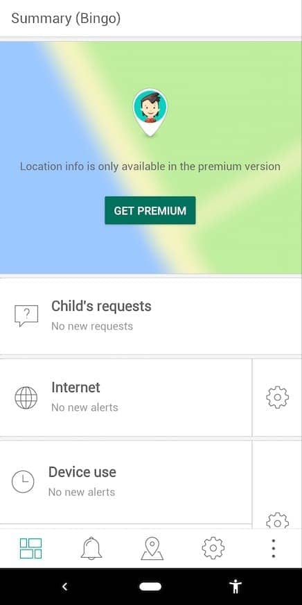 أفضل تطبيقات الرقابة الأبوية لمراقبة هاتف طفلك [إصدار 2023] - Android iOS