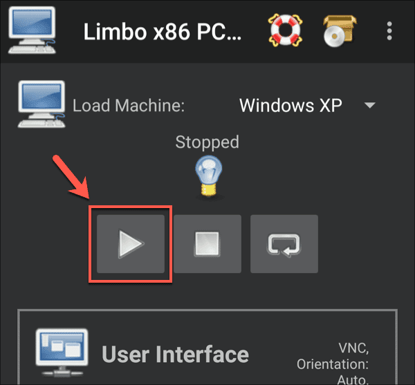 كيفية استخدام محاكي Windows XP على Android مع Limbo - Android