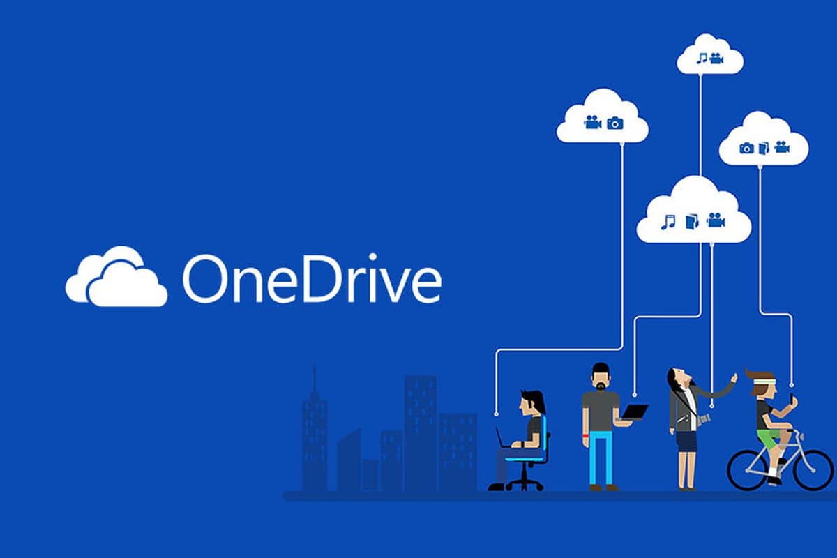 كيفية إزالة ملفات OneDrive المحلية دون حذفها - الويندوز
