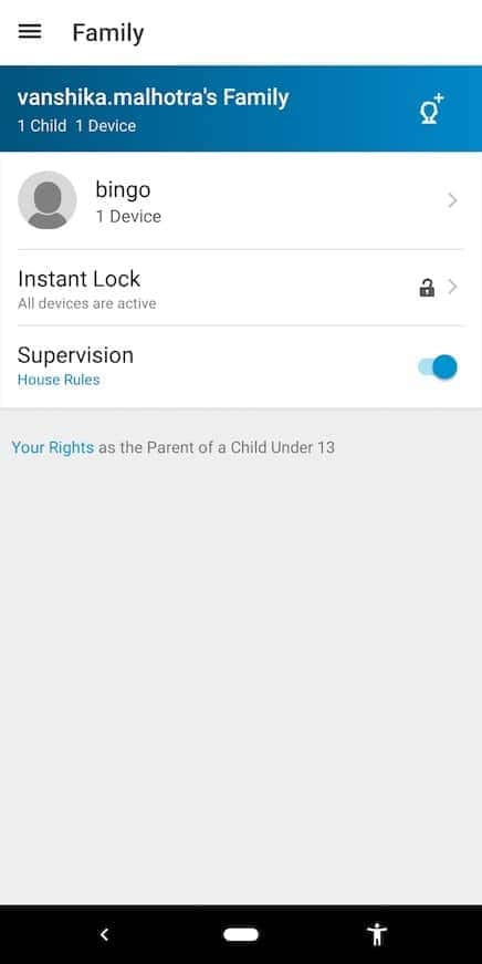 أفضل تطبيقات الرقابة الأبوية لمراقبة هاتف طفلك [إصدار 2023] - Android iOS