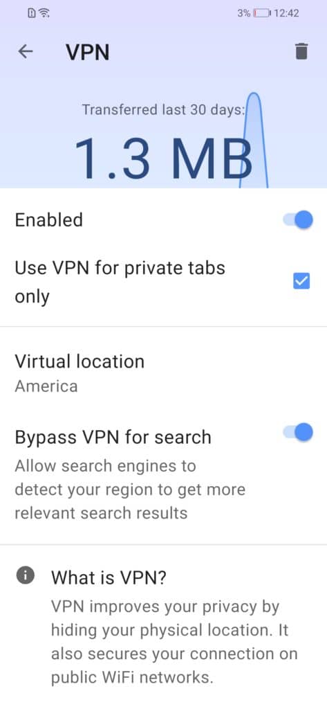أفضل تطبيقات VPN المجانية لنظام Android: الخيارات المُذهلة - Android