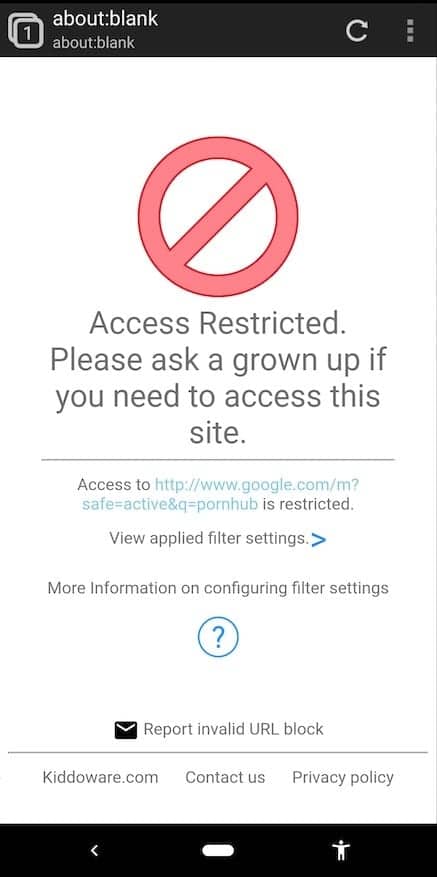 أفضل تطبيقات الرقابة الأبوية لمراقبة هاتف طفلك [إصدار 2022] - Android iOS