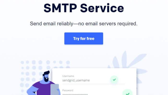 أفضل خدمات SMTP الموثوقة للتعامل مع تسليم البريد - الأفضل