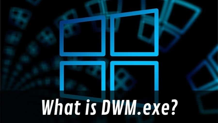 لماذا تتسبب Dwm.exe في ارتفاع استخدام وحدة المعالجة المركزية وكيفية إصلاحها - الويندوز