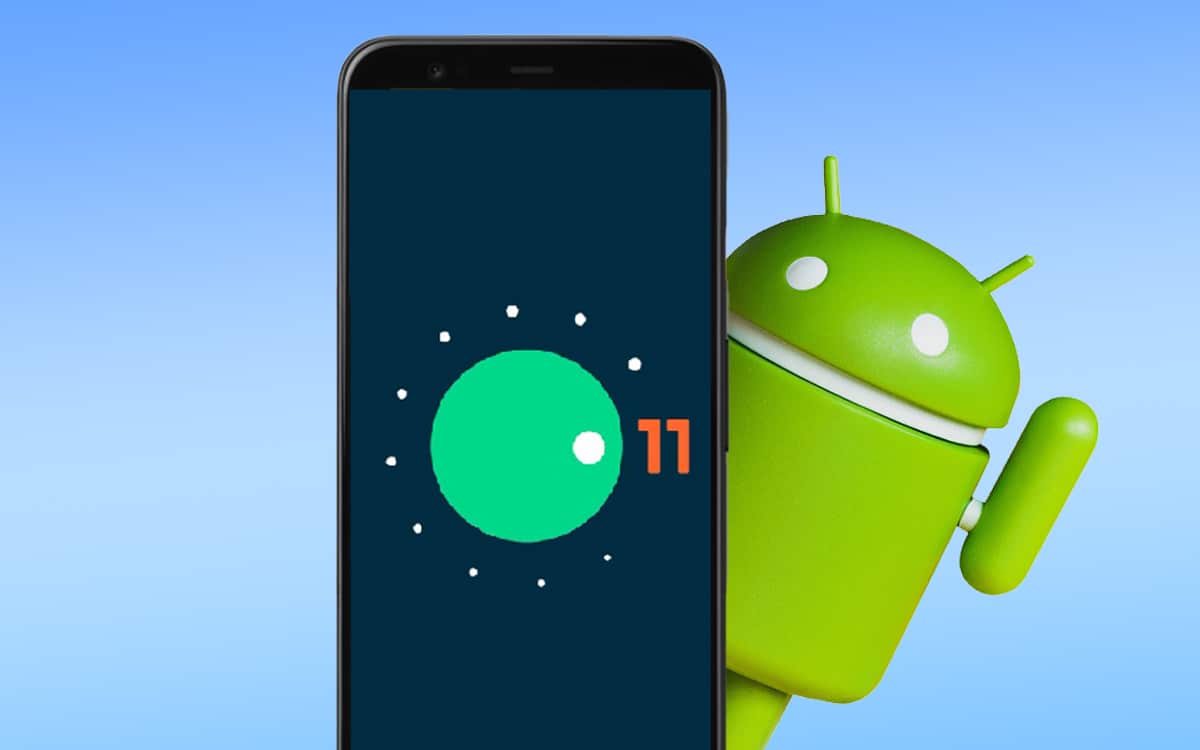 قائمة الهواتف الذكية التي تعمل بنظام Android 11: متى سيحصل جهازي على Android 11؟ - Android