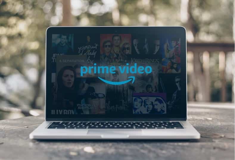 كيفية مشاهدة Prime Video مع الأصدقاء عبر الإنترنت - شروحات