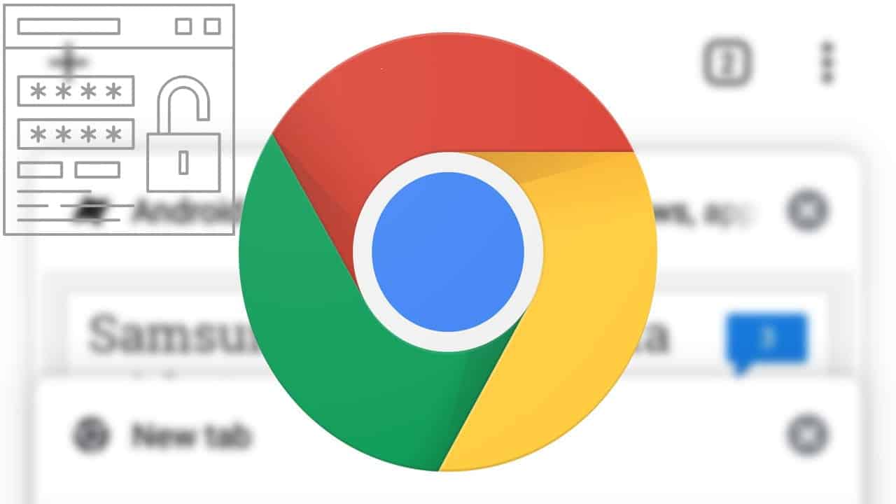 وظيفة الملء التلقائي لـ Google Chrome: الدليل الكامل - شروحات