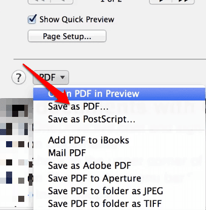 كيفية تحويل مستند Word إلى PDF بعدة طرق - شروحات