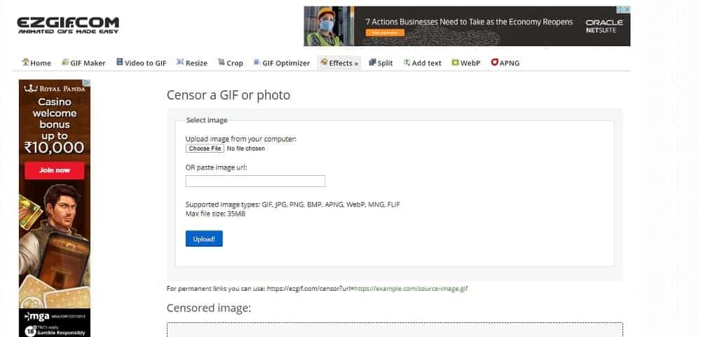 أفضل بدائل Giphy: أفضل التطبيقات ومواقع الويب للحصول على صور GIF - الأفضل