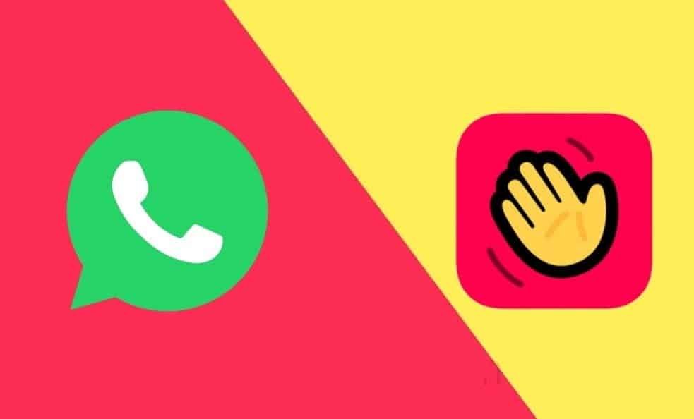 مقارنة بين WhatsApp و Houseparty: ما أفضل تطبيق لمكالمات الفيديو مع الأصدقاء - مراجعات