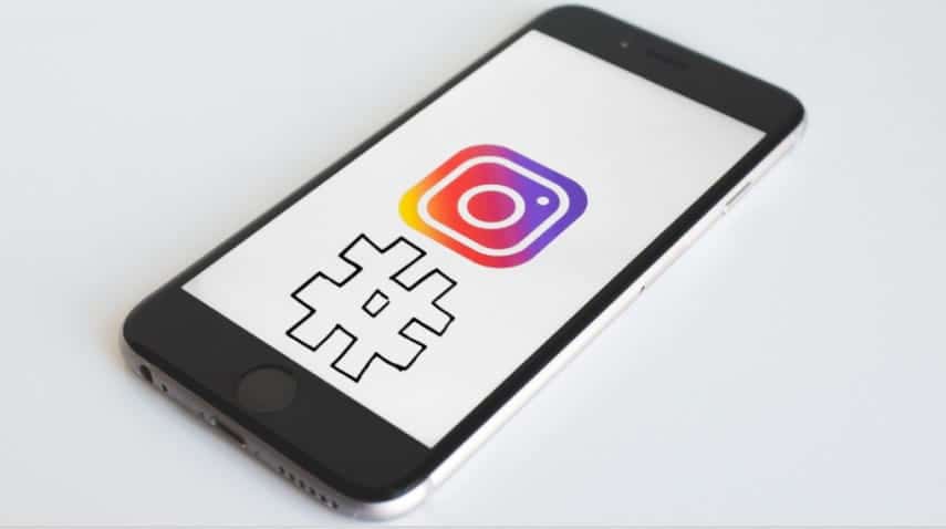 أفضل تطبيقات علامات الهاشتاغ لـ Instagram على أجهزة iOS et Android - Android iOS