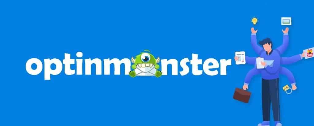 مراجعة OptinMonster: هل هي أفضل أداة لبناء القائمة البريدية لـ WordPress؟ - احتراف الووردبريس