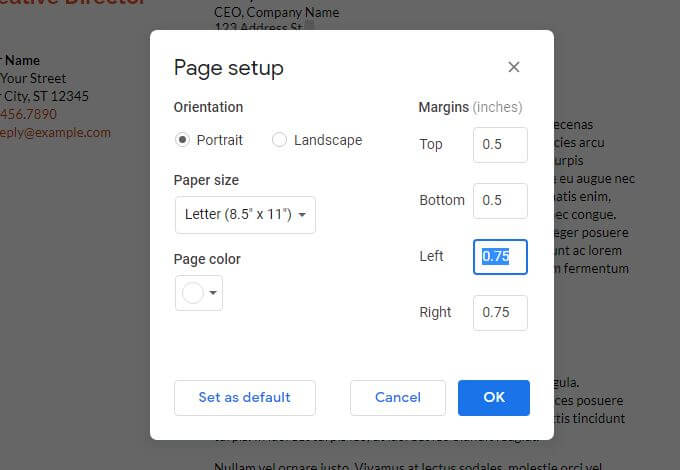 كيفية استخدام مُحرّر مستندات Google: دليل المبتدئين الكامل - Google Office Suite