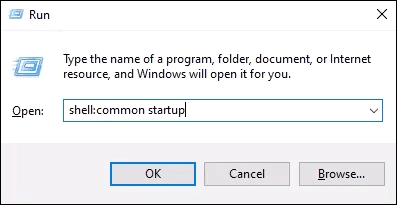 مجلد بدء تشغيل Windows 10 لا يعمل؟ نصائح استكشاف الأخطاء وإصلاحها لتجربتها - الويندوز