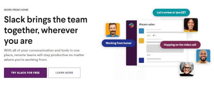 أفضل البدائل لـ Microsoft Teams للتواصل مع فريقك باحترافية - الأفضل