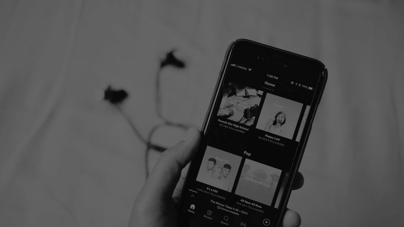 كيفية إصدار الموسيقى على Spotify بدون شركة تسجيلات - مقالات