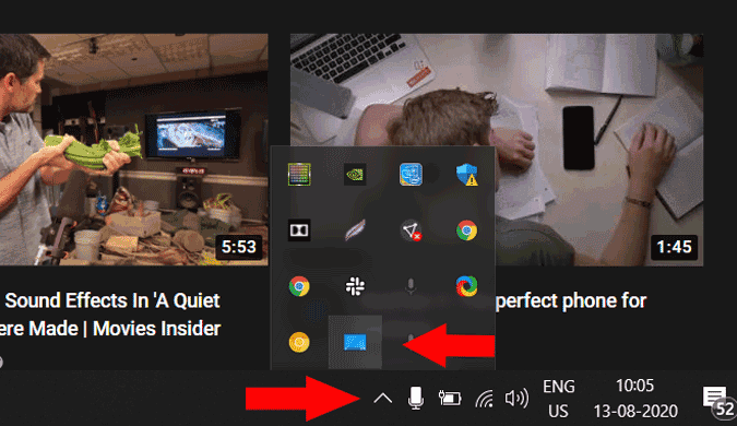 كيفية تحسين وضع صورة داخل الصورة لـ YouTube على Chrome - شروحات 
