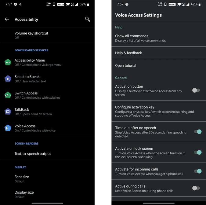 كيفية الحصول على ميزات Android 11 على أي هاتف يعمل بنظام Android - Android