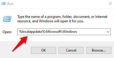 ماذا تفعل إذا لم يفتح مركز الإجراءات في Windows 10 - الويندوز